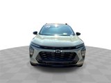 New 2025 Chevrolet Trax ACTIV w/ Driver Confidence Package image 3