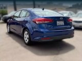 Used 2017 Kia Forte LX image 5
