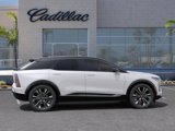 New 2025 Cadillac Optiq Luxury 2 image 5