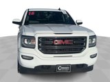 Used 2018 GMC Sierra 1500 4x4 Double Cab image 3