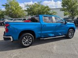 Certified 2024 Chevrolet Silverado 1500 LT image 4