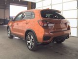 Used 2023 Mitsubishi Outlander Sport ES image 3