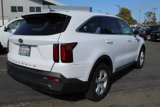 Used 2021 Kia Sorento LX image 6