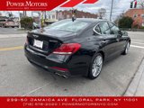Used 2021 Genesis G70 2.0T w/ Elite Package image 5
