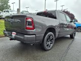 Used 2021 RAM 1500 Big Horn image 2