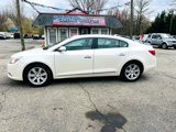 Used 2013 Buick LaCrosse Premium w/ Driver Confidence Package image 3
