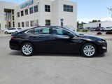 Certified 2022 Chevrolet Malibu LT image 2