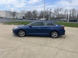 Used 2018 Hyundai Sonata Limited w/ Limited Ultimate Package 03 image 5