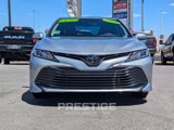 Used 2019 Toyota Camry LE image 3