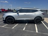 Used 2020 Chevrolet Blazer RS w/ LPO, Floor Liner Package image 4