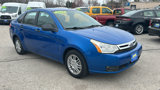 Used 2010 Ford Focus SE image 4