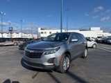 Used 2023 Chevrolet Equinox LT w/ Driver Convenience Package image 3