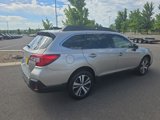 Used 2018 Subaru Outback 2.5i Limited image 3