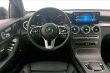 Used 2021 Mercedes-Benz GLC 300 4MATIC image 4