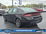 Used 2016 Dodge Dart SE w/ Convenience Group image 4