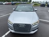 Used 2015 Audi A3 2.0T Premium w/ Driver Assistance Package image 2