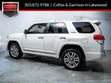 Used 2010 Toyota 4Runner Limited image 2