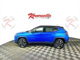 Used 2022 Jeep Compass Limited image 4