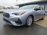New 2025 Subaru Impreza 2.0i image 2
