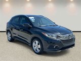 Used 2019 Honda HR-V EX-L image 3