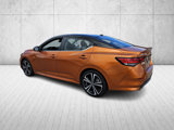 Used 2021 Nissan Sentra SR image 5