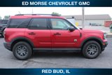 Used 2021 Ford Bronco Sport Big Bend w/ Big Bend Package image 2