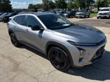 Used 2025 Chevrolet Trax ACTIV w/ Sunroof Package image 2