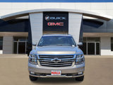 Used 2018 Chevrolet Tahoe LT w/ Off-Road Package image 2
