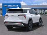 New 2026 Chevrolet Equinox LT w/ Convenience Package II image 4