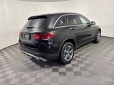 Certified 2022 Mercedes-Benz GLC 300 4MATIC image 5