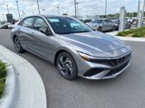 New 2025 Hyundai Elantra Sport image 3