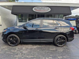 Used 2021 Chevrolet Equinox LT image 2