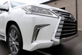 Used 2016 Lexus LX 570 4WD image 5
