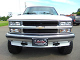 Used 1995 Chevrolet Silverado 1500 4x4 Extended Cab image 3