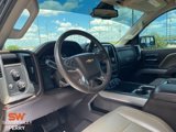 Used 2015 Chevrolet Silverado 1500 LTZ Z71 w/ LTZ Plus Package image 2