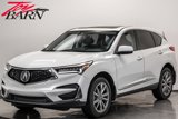 Used 2020 Acura RDX w/ Technology Package image 1
