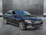 Used 2016 Mercedes-Benz C 300 Sedan image 3