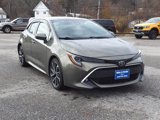 Used 2019 Toyota Corolla XSE w/ Carpet Mat Package image 3