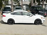Used 2019 Ford Fusion SE w/ Equipment Group 151A image 2