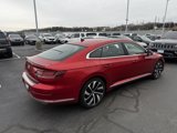 Used 2021 Volkswagen Arteon SEL image 3