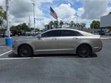 Used 2018 Lincoln MKZ Reserve w/ Technology Package image 5
