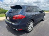 Used 2013 Porsche Cayenne Diesel image 3