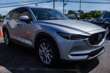 Used 2019 MAZDA CX-5 Grand Touring image 3
