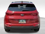 Used 2019 Kia Sportage EX w/ EX Premium Package image 6