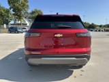 New 2026 Chevrolet Equinox LT image 6