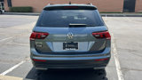 Used 2019 Volkswagen Tiguan SEL R-Line image 5