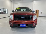 Used 2014 Ford F150 STX w/ Equipment Group 201A Mid image 3