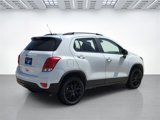 Used 2021 Chevrolet Trax LT w/ Sport Edition image 5