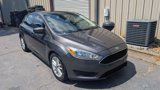 Used 2018 Ford Focus SE image 2