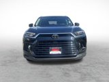 Certified 2024 Toyota Grand Highlander XLE image 2